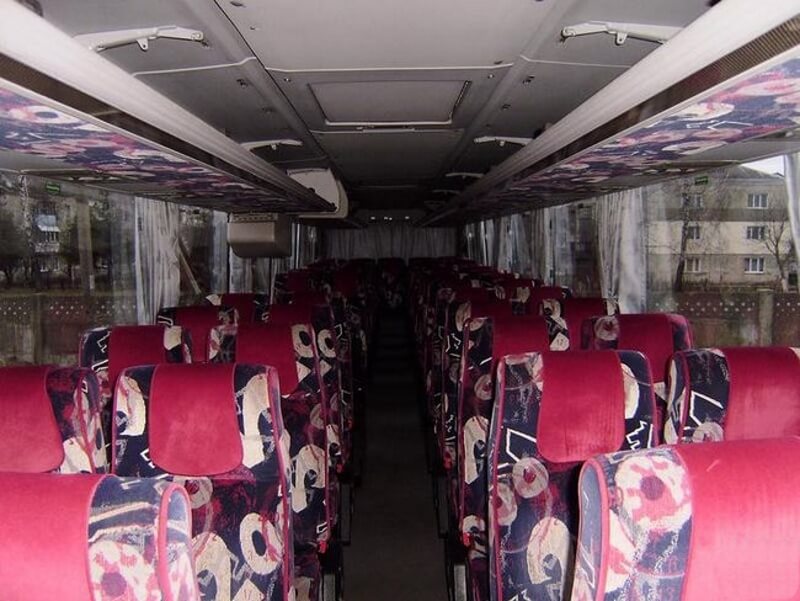 MAN A03 Lion's Star MAN A03 Lion's Star