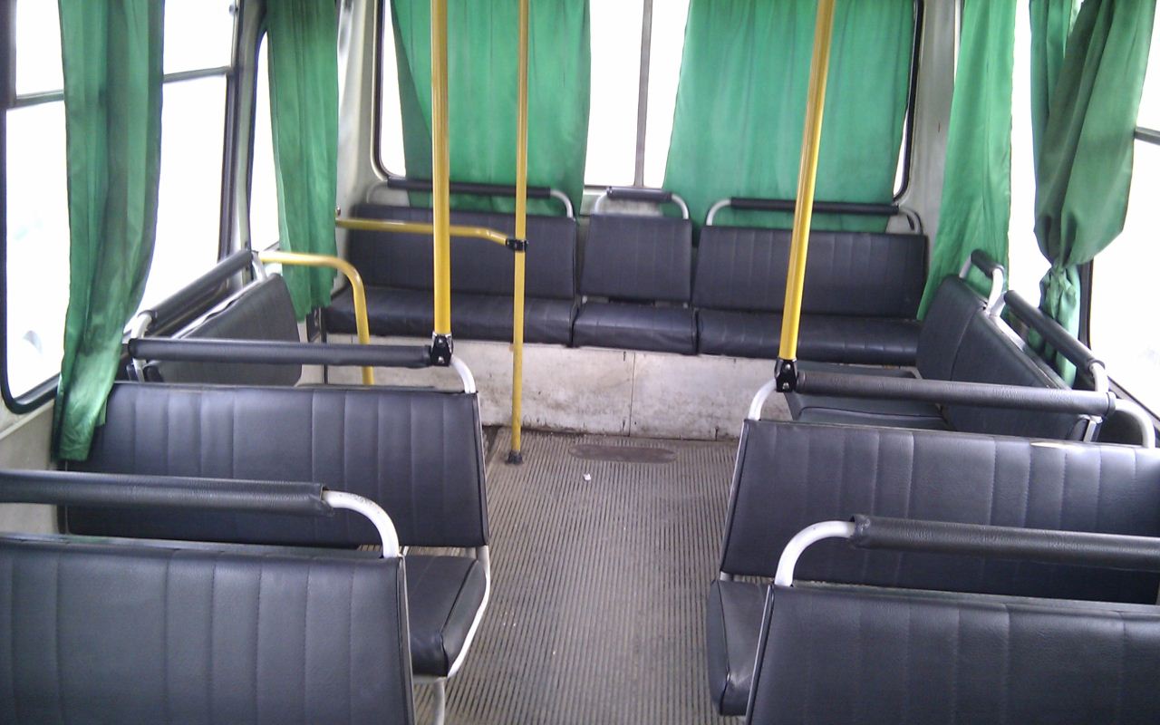 ПАЗ 3205