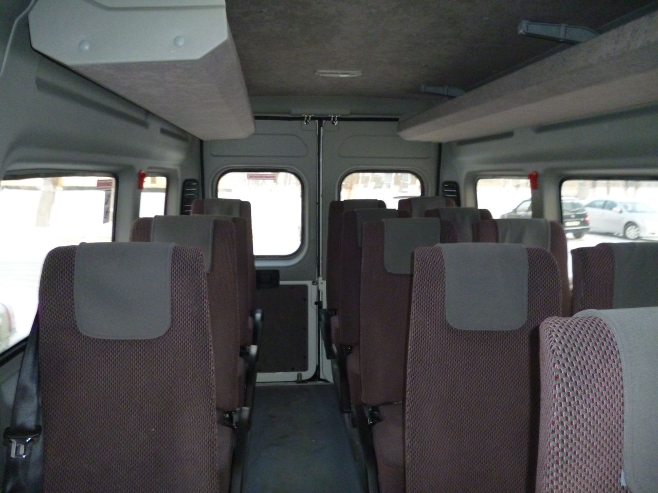 Fiat Ducato Fiat Ducato